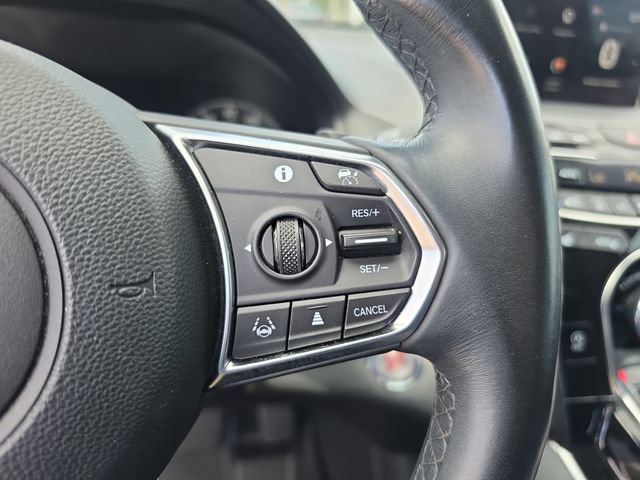 Used 2022 Acura RDX FWD w/ Technology Package image 23
