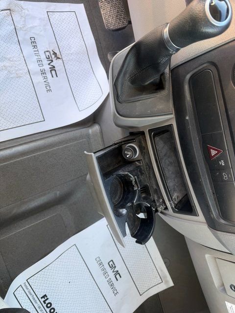 Used 2016 Freightliner Sprinter 3500 image 23