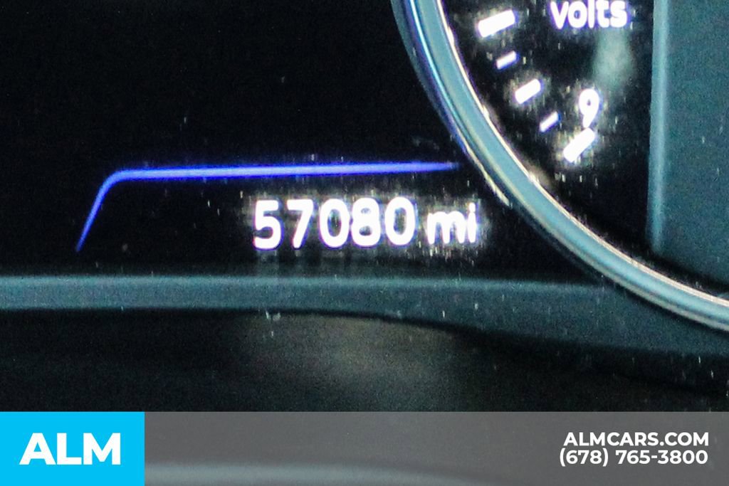 Used 2024 Buick Enclave Premium image 44