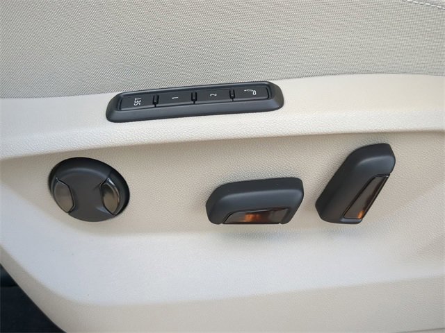 New 2026 Volkswagen Atlas SEL Premium R-Line image 21