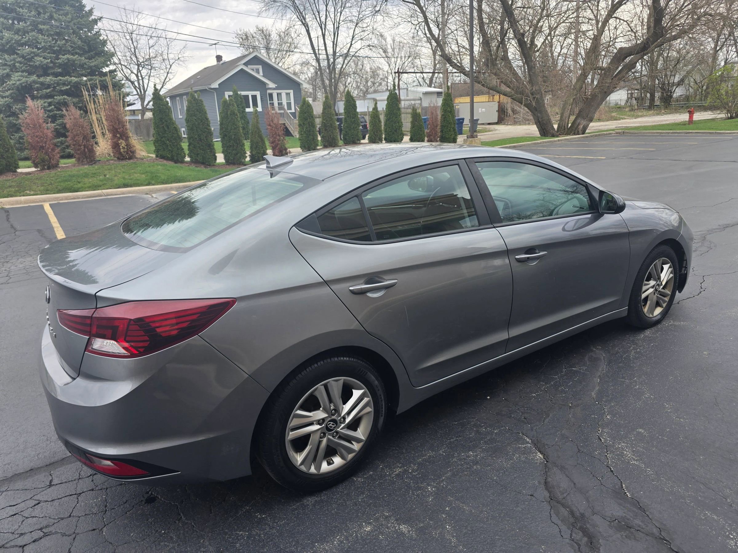 Used 2019 Hyundai Elantra Value Edition image 13