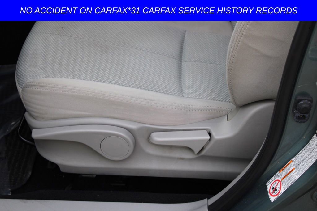 Used 2012 Subaru Forester 2.5X w/ Alloy Wheel Pkg image 16