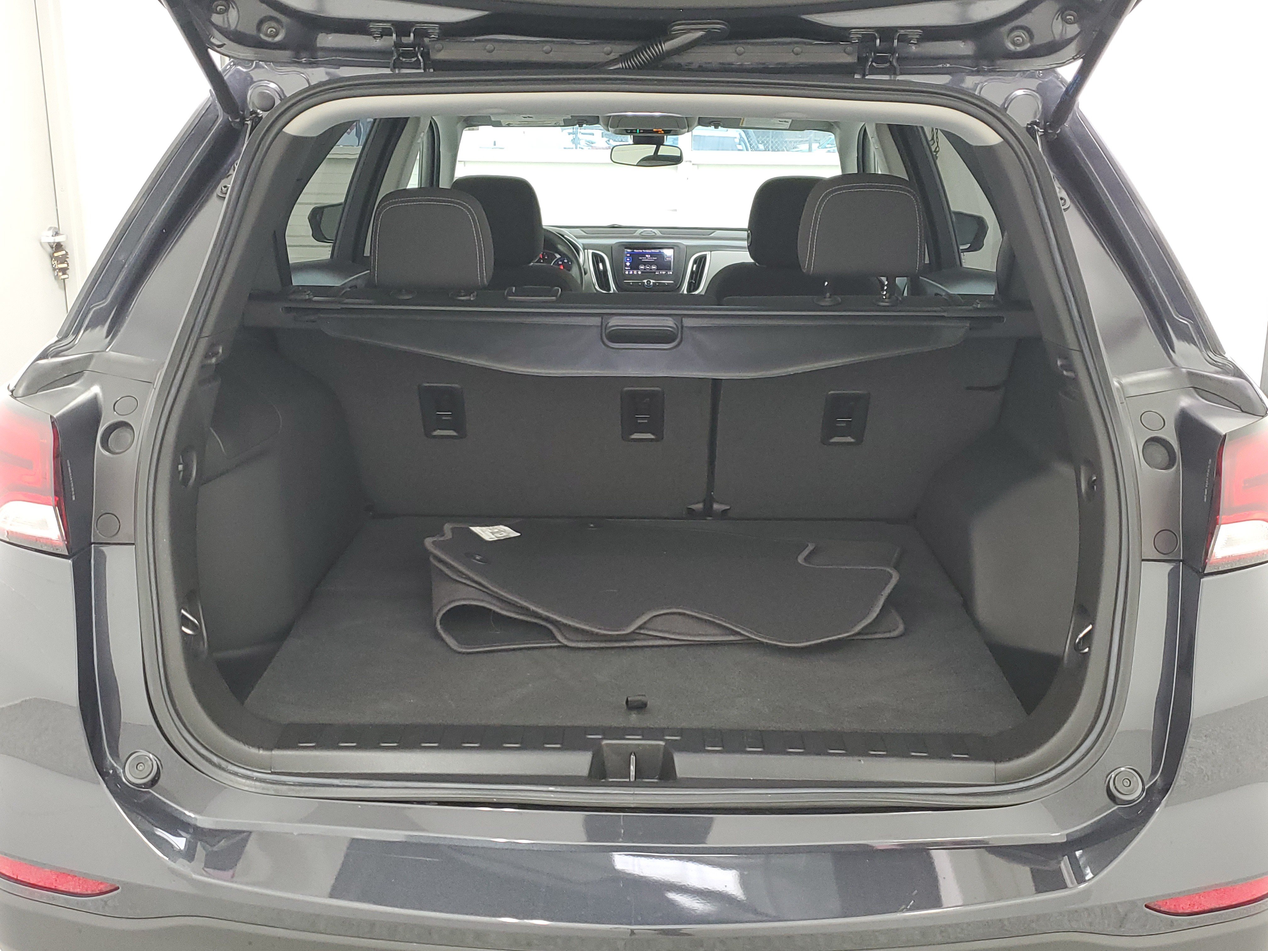 Used 2022 Chevrolet Equinox LT FWD image 8