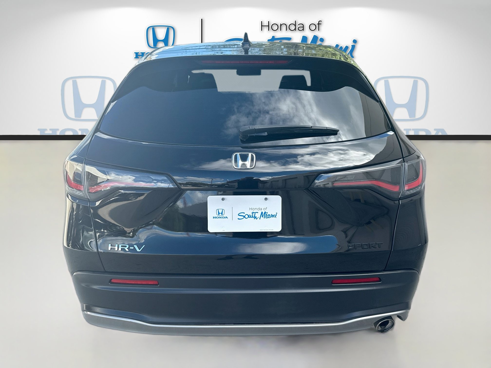 Used 2024 Honda HR-V Sport image 6