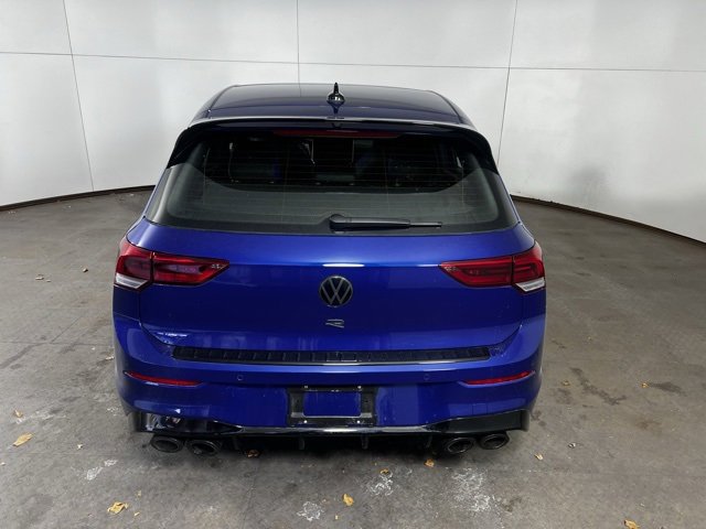 Used 2025 Volkswagen Golf R 2.0T image 6