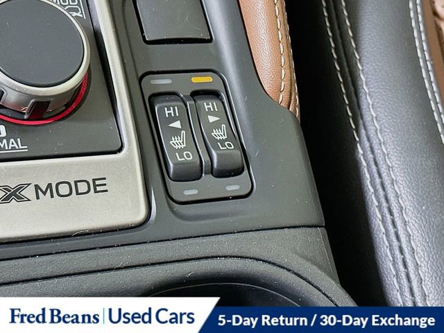 Used 2022 Subaru Forester Touring image 22