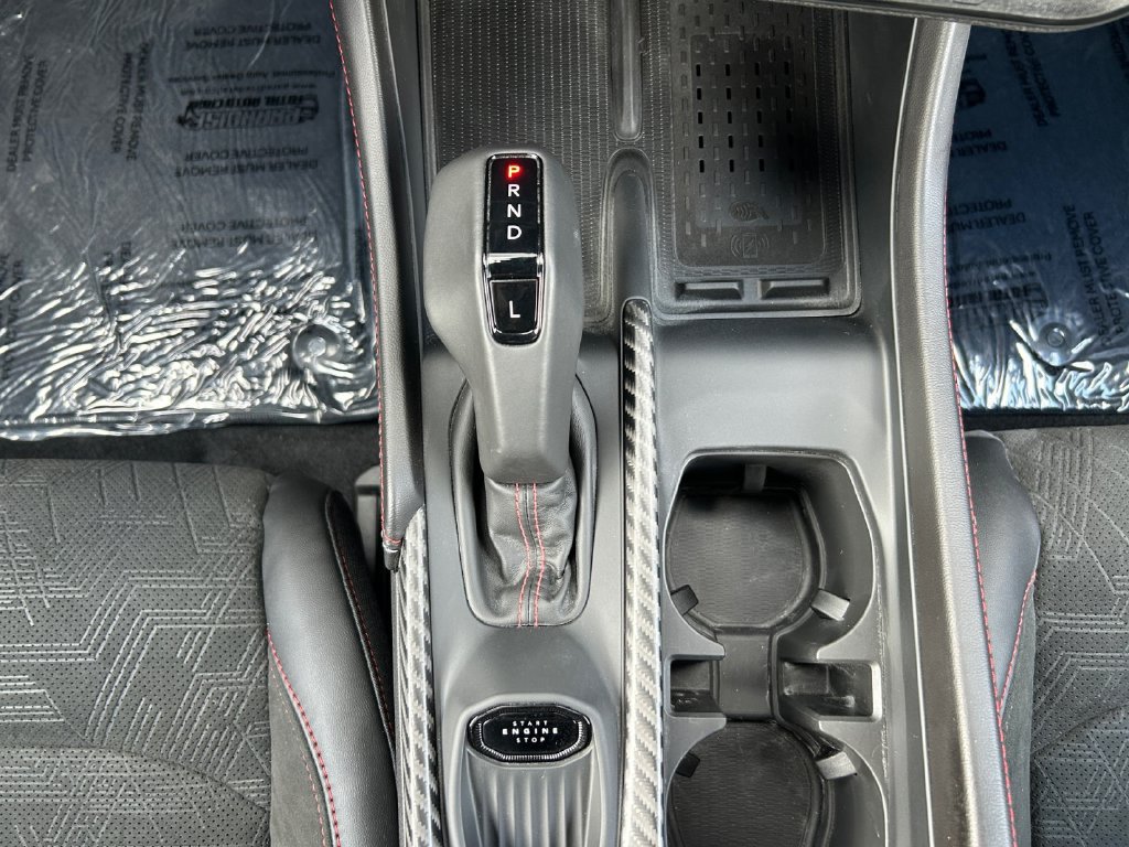 New 2027 Dodge Charger Scat Pack AWD/4WD image 10