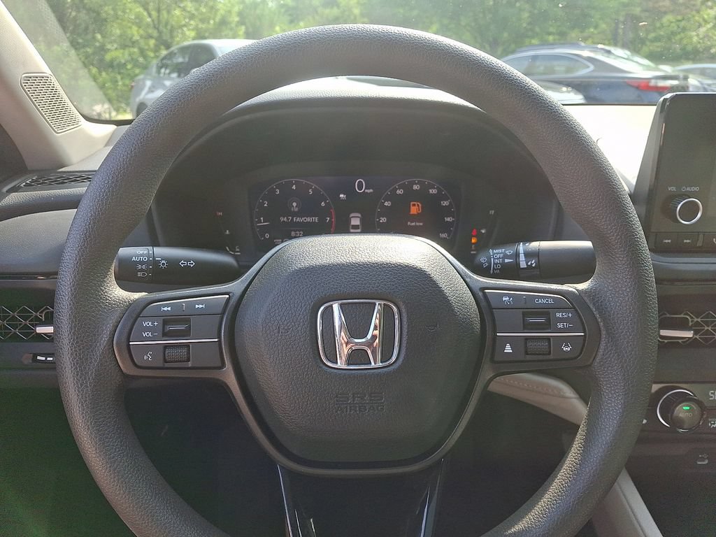 Used 2024 Honda Accord EX image 20