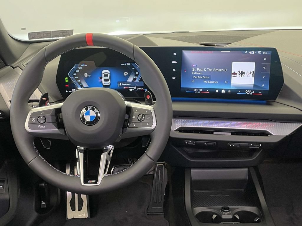 New 2026 BMW M235i xDrive w/ M Performance Package AWD/4WD image 19