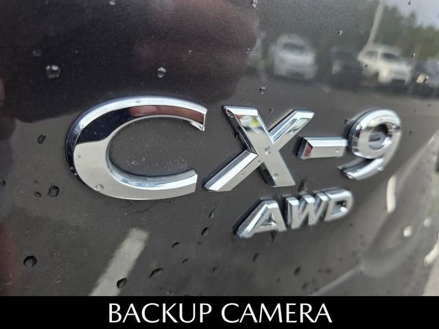 Used 2023 MAZDA CX-9 Touring Plus image 6
