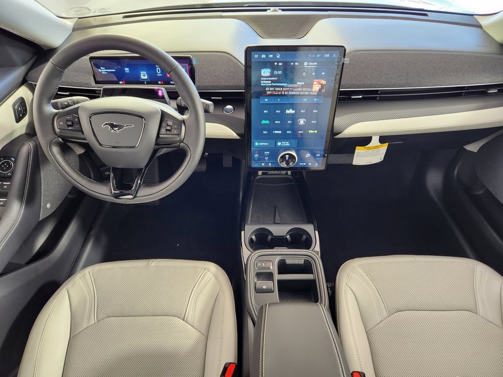 New 2026 Ford Mustang Mach-E Premium AWD/4WD image 15