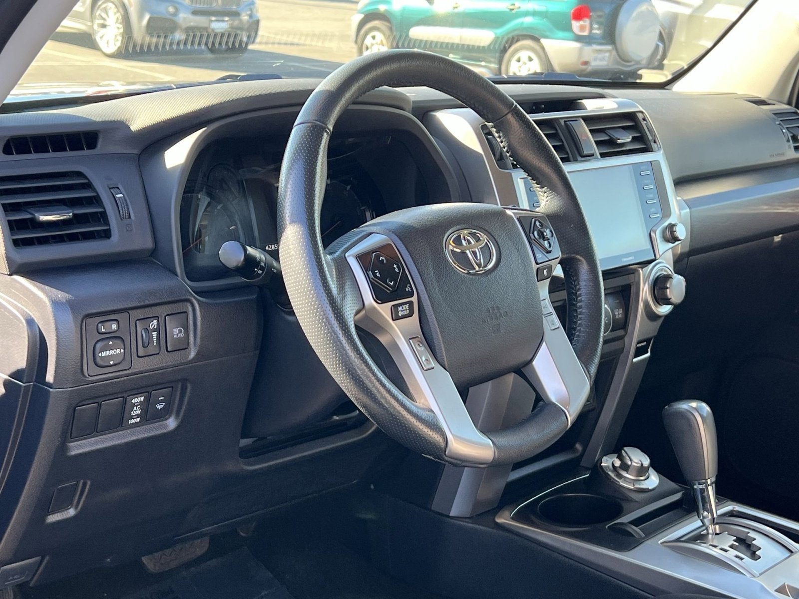 Used 2024 Toyota 4Runner SR5 image 14
