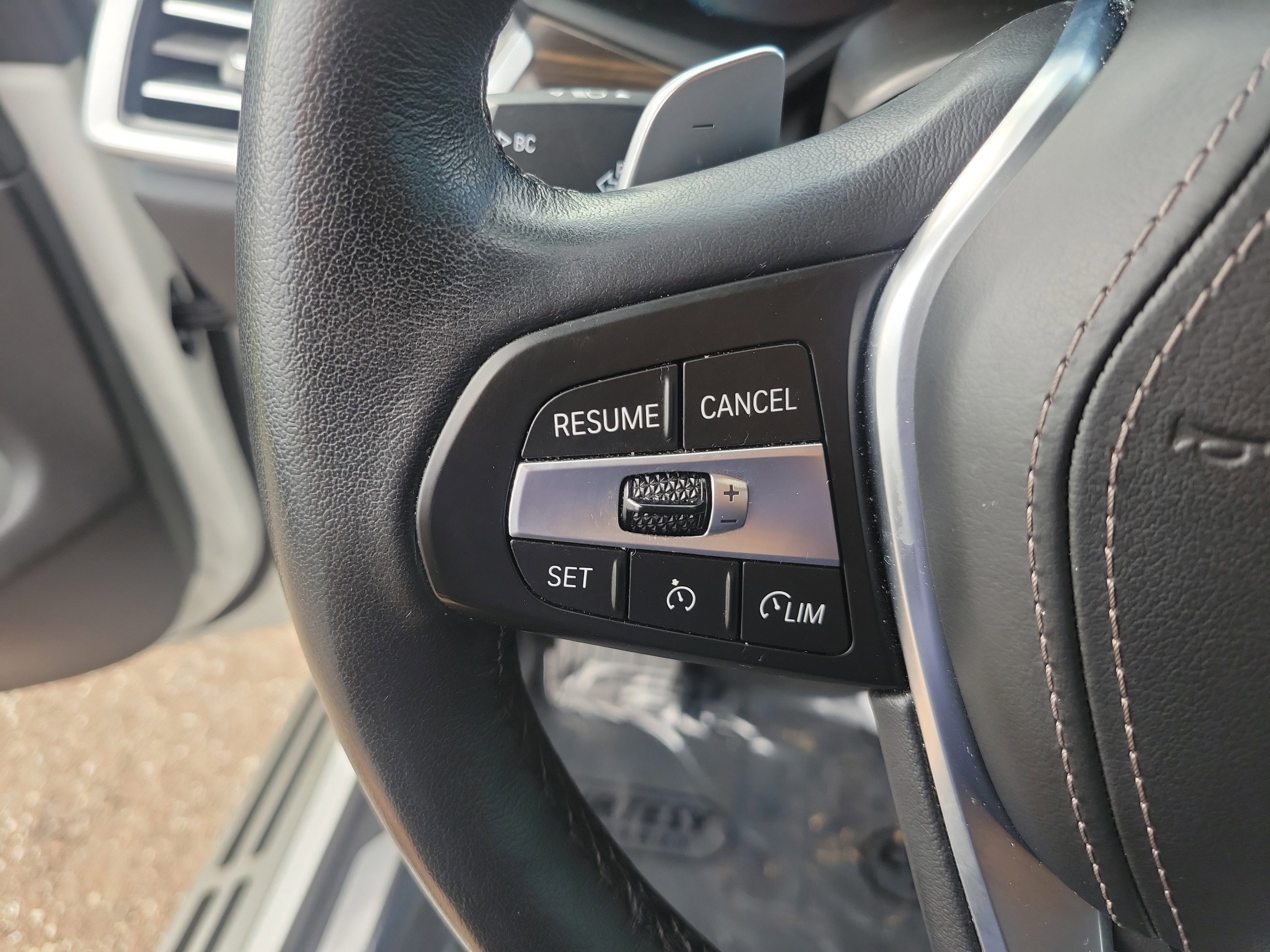 Used 2023 BMW X5 xDrive40i image 31