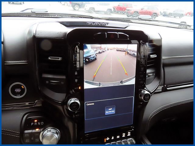 Certified 2023 RAM 1500 Limited image 18