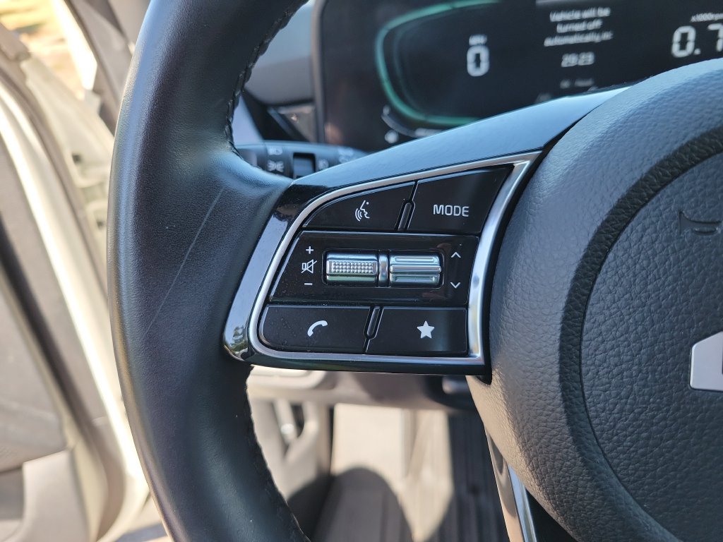 Used 2025 Kia Seltos S FWD image 25