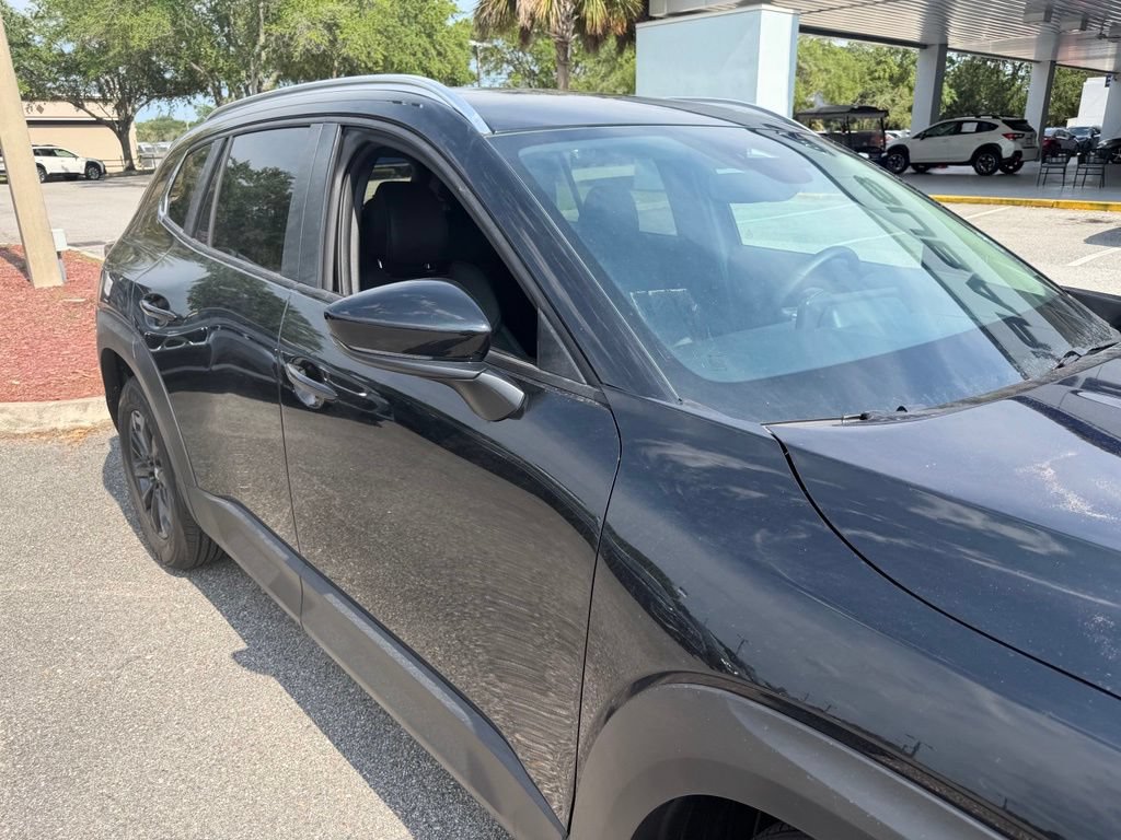 Used 2026 MAZDA CX-50 AWD 2.5 S w/ Preferred Pkg image 14