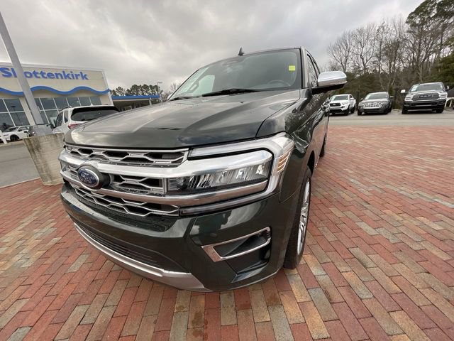Used 2022 Ford Expedition Platinum image 24