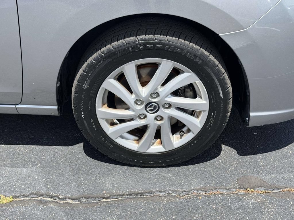 Used 2014 MAZDA MAZDA5 Sport FWD image 9