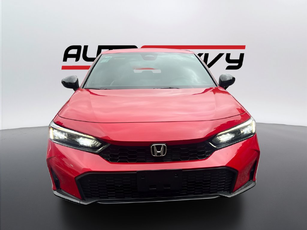 Used 2026 Honda Civic Sport image 2
