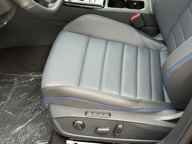 New 2026 Volkswagen Golf AWD/4WD image 16