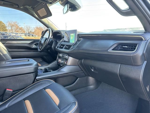 Used 2023 GMC Yukon XL AT4 w/ AT4 Premium Package image 26
