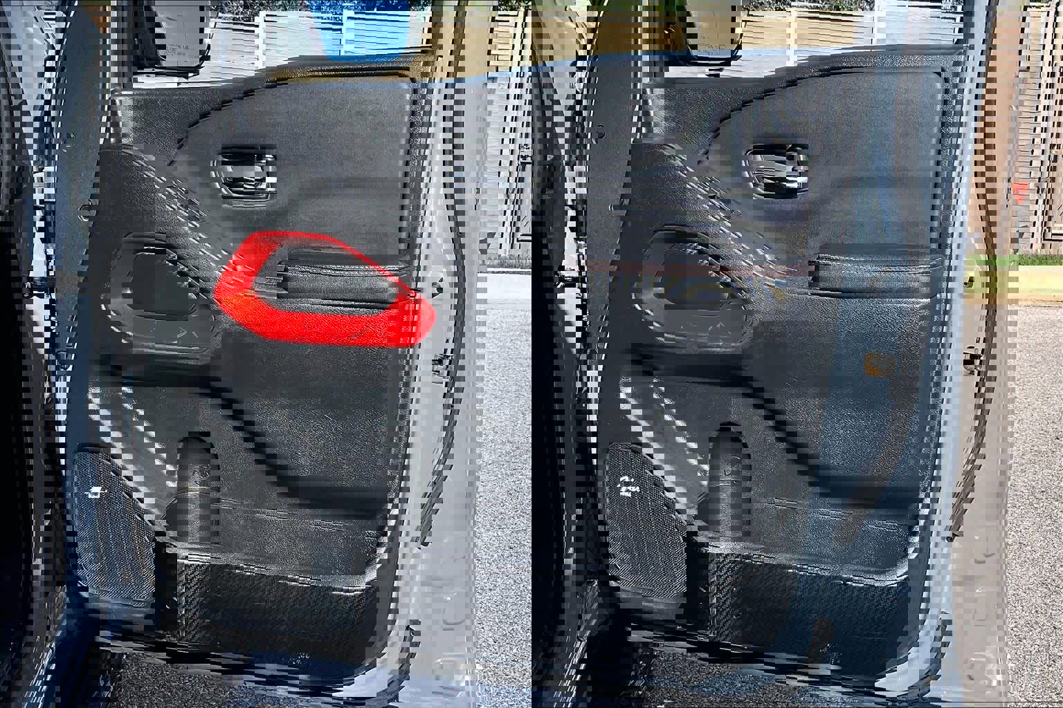 Used 2023 Nissan Frontier PRO-4X w/ Pro Convenience Package image 22