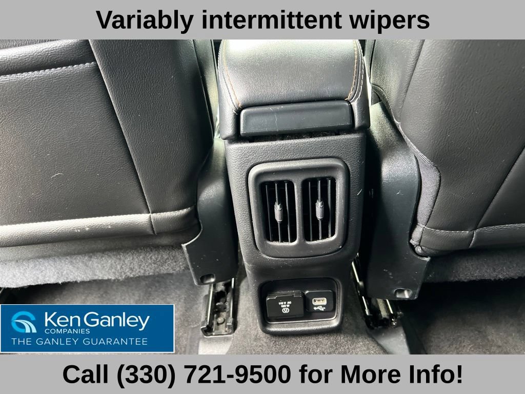 Used 2019 Jeep Compass Latitude AWD/4WD image 44