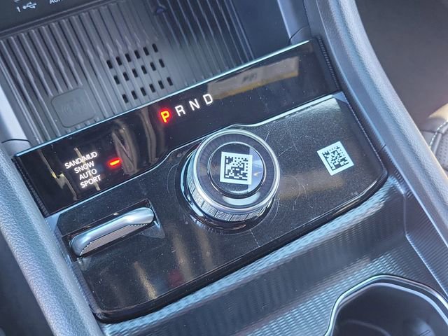 New 2026 Jeep Grand Cherokee L Limited AWD/4WD image 27