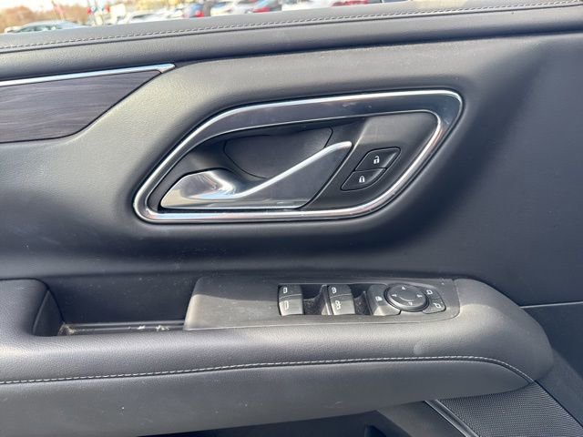 Used 2023 Chevrolet Tahoe LS AWD/4WD image 9