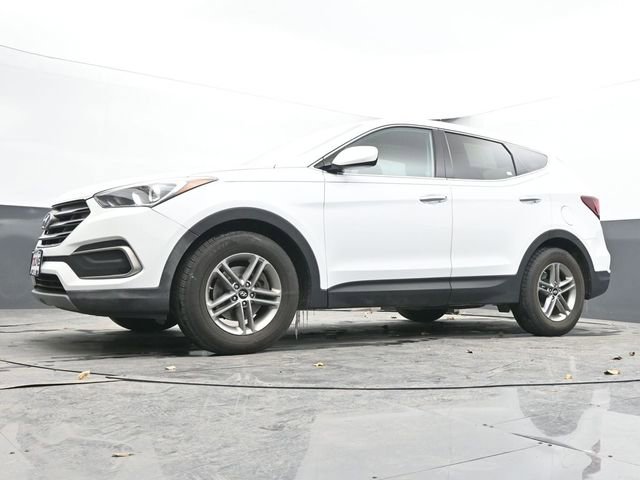 Used 2018 Hyundai Santa Fe Sport FWD image 22
