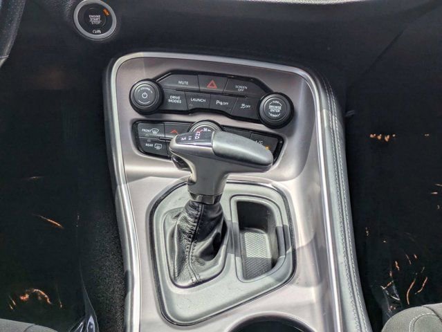 Used 2021 Dodge Challenger R/T Scat Pack RWD image 20