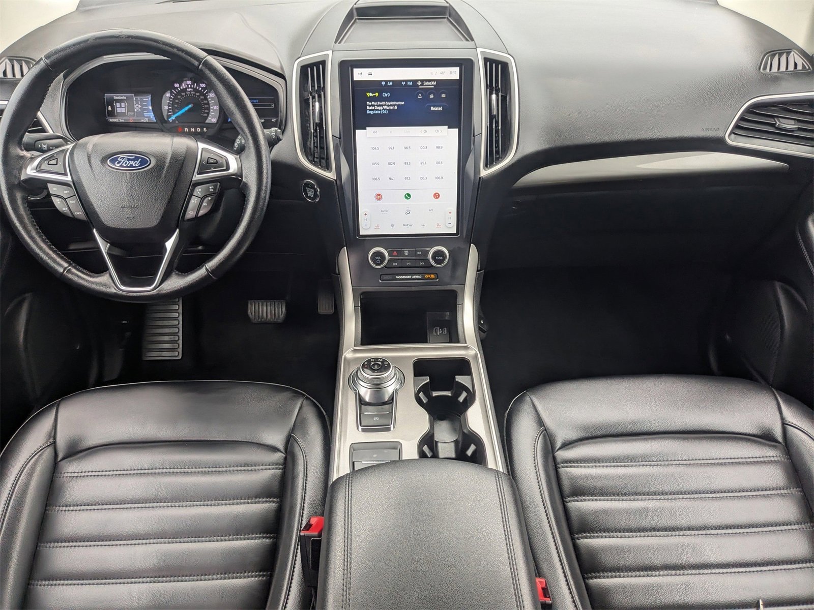 Used 2023 Ford Edge SEL image 15