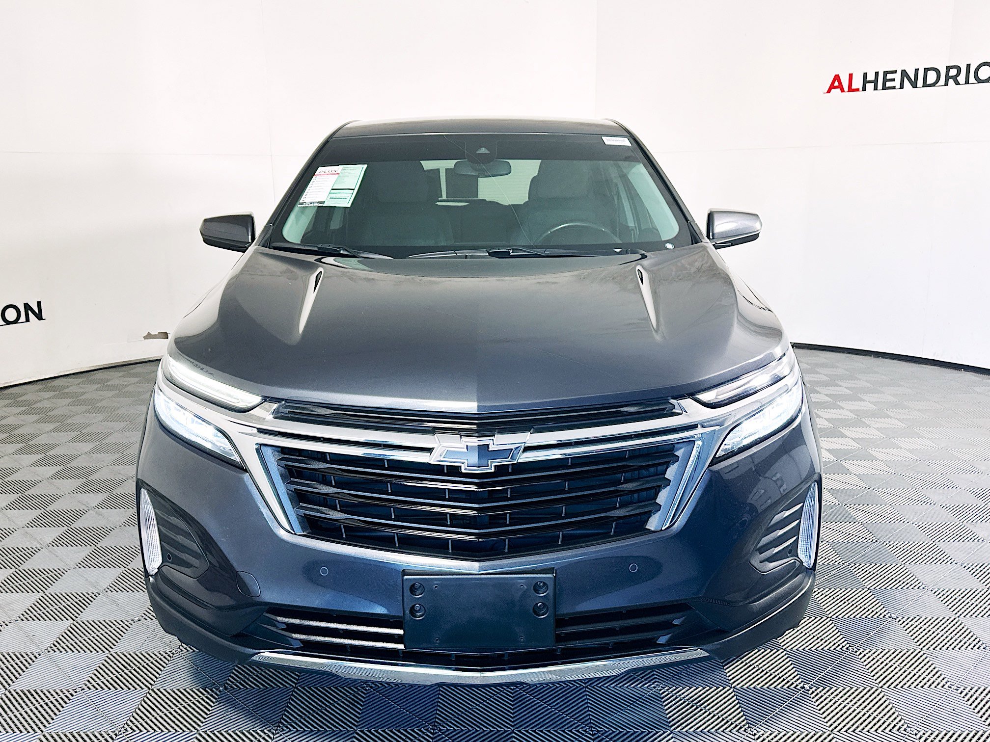 Used 2022 Chevrolet Equinox LT image 8