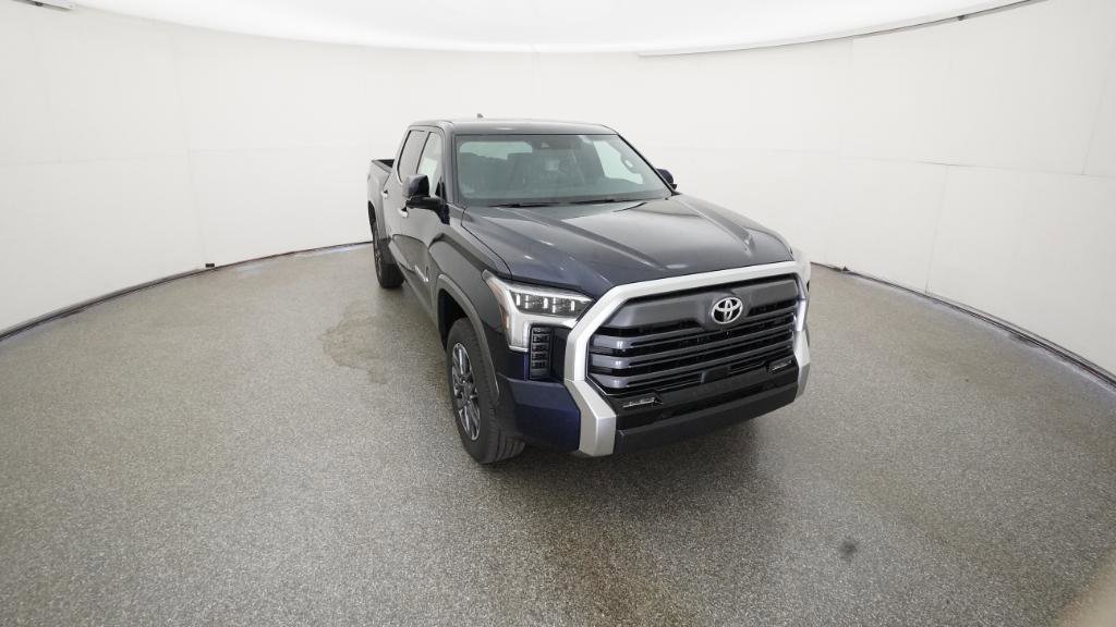 New 2026 Toyota Tundra Limited image 32