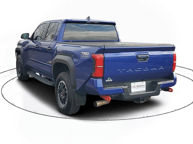 Used 2024 Toyota Tacoma TRD Off-Road image 3