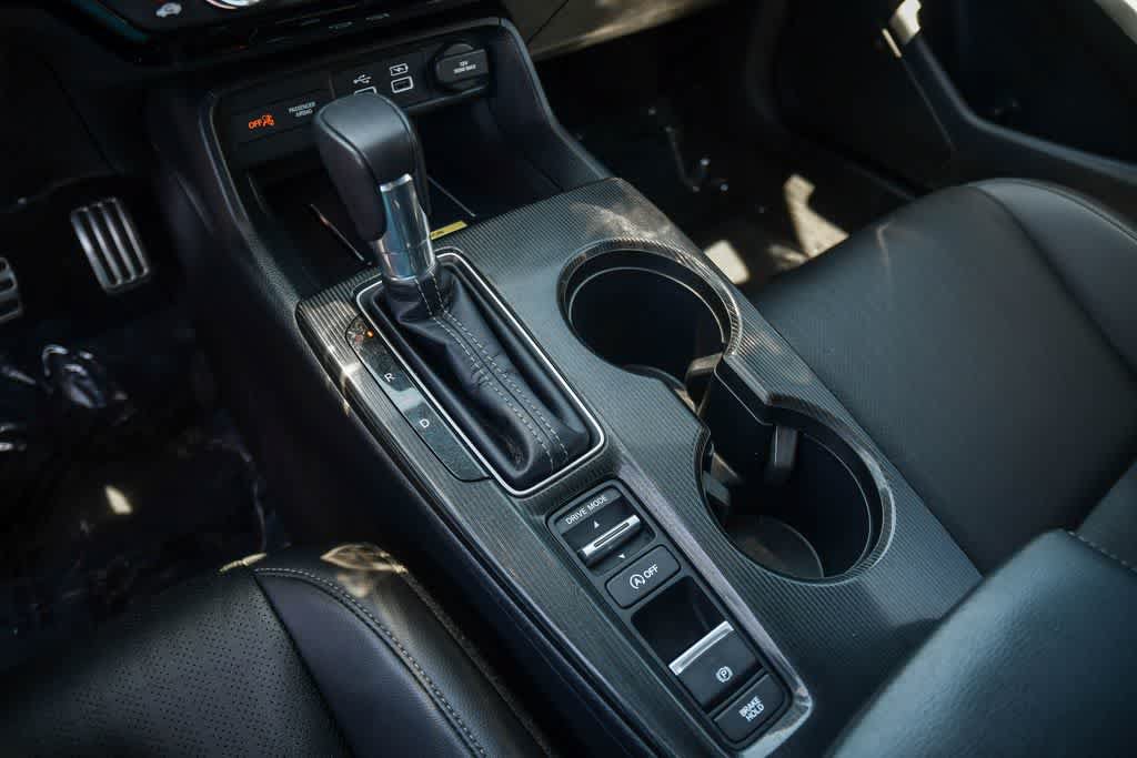 Used 2024 Honda Civic Sport Touring image 20