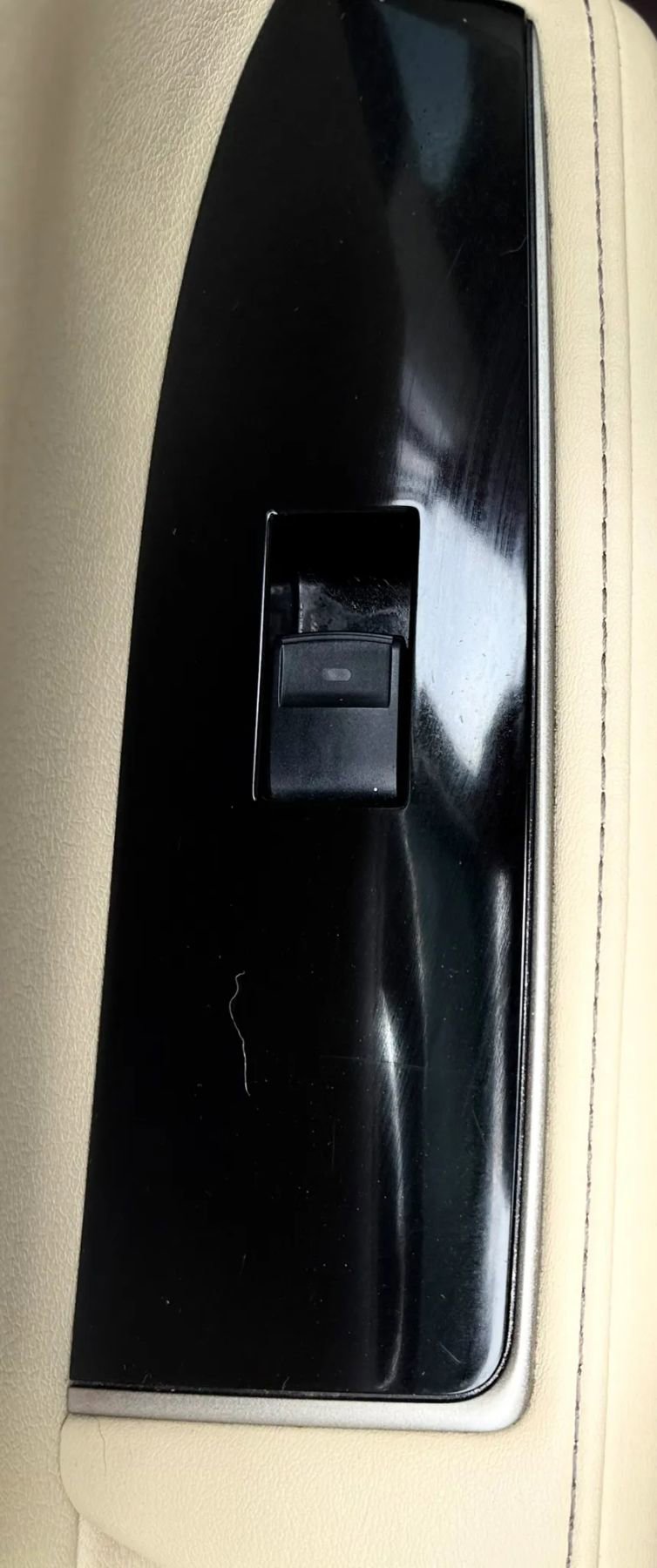 Used 2017 Lexus ES 350 w/ Navigation System Package image 32