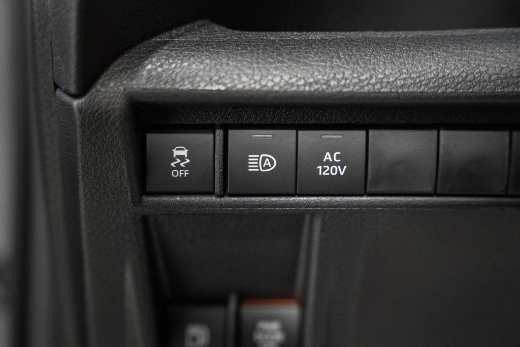 New 2026 Toyota Sienna XLE Woodland Edition image 42