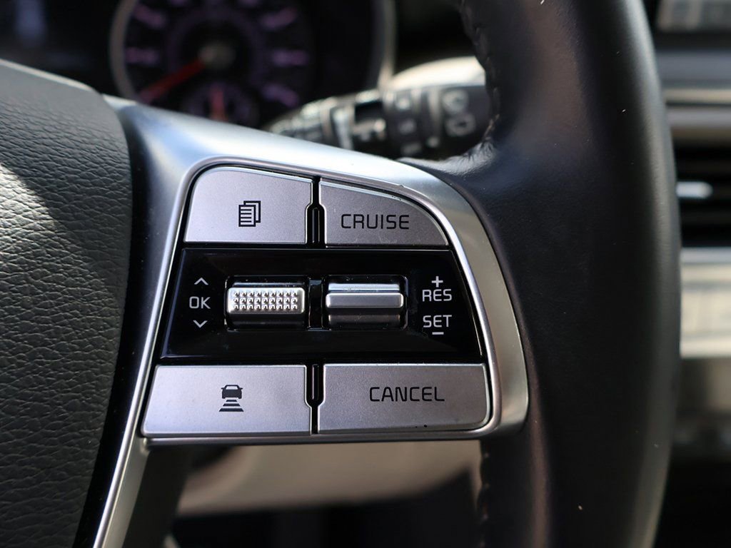 Used 2021 Kia Telluride EX w/ EX Premium Package FWD image 46