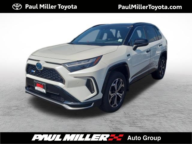 Certified 2022 Toyota RAV4 XSE w/ Premium Package AWD/4WD 360° Tour