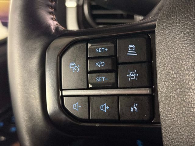 Used 2024 Ford F250 Platinum AWD/4WD image 50