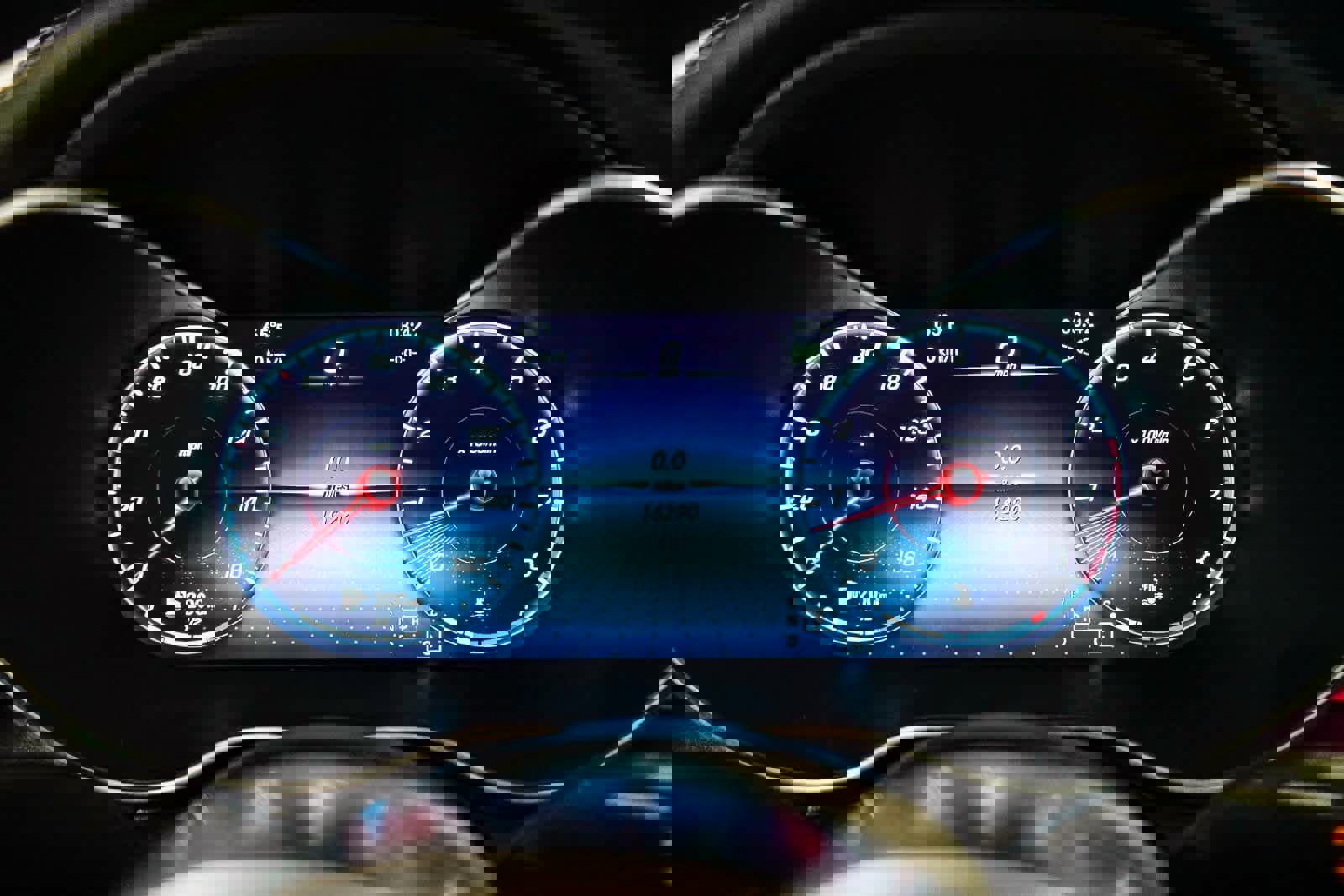 Used 2023 Mercedes-Benz C 300 Cabriolet image 24