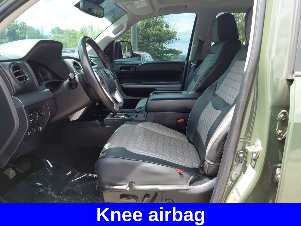 Used 2020 Toyota Tundra TRD Pro AWD/4WD image 21