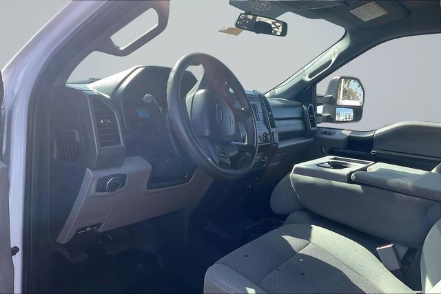 Used 2019 Ford F450 XL w/ Power Equipment Group RWD image 14