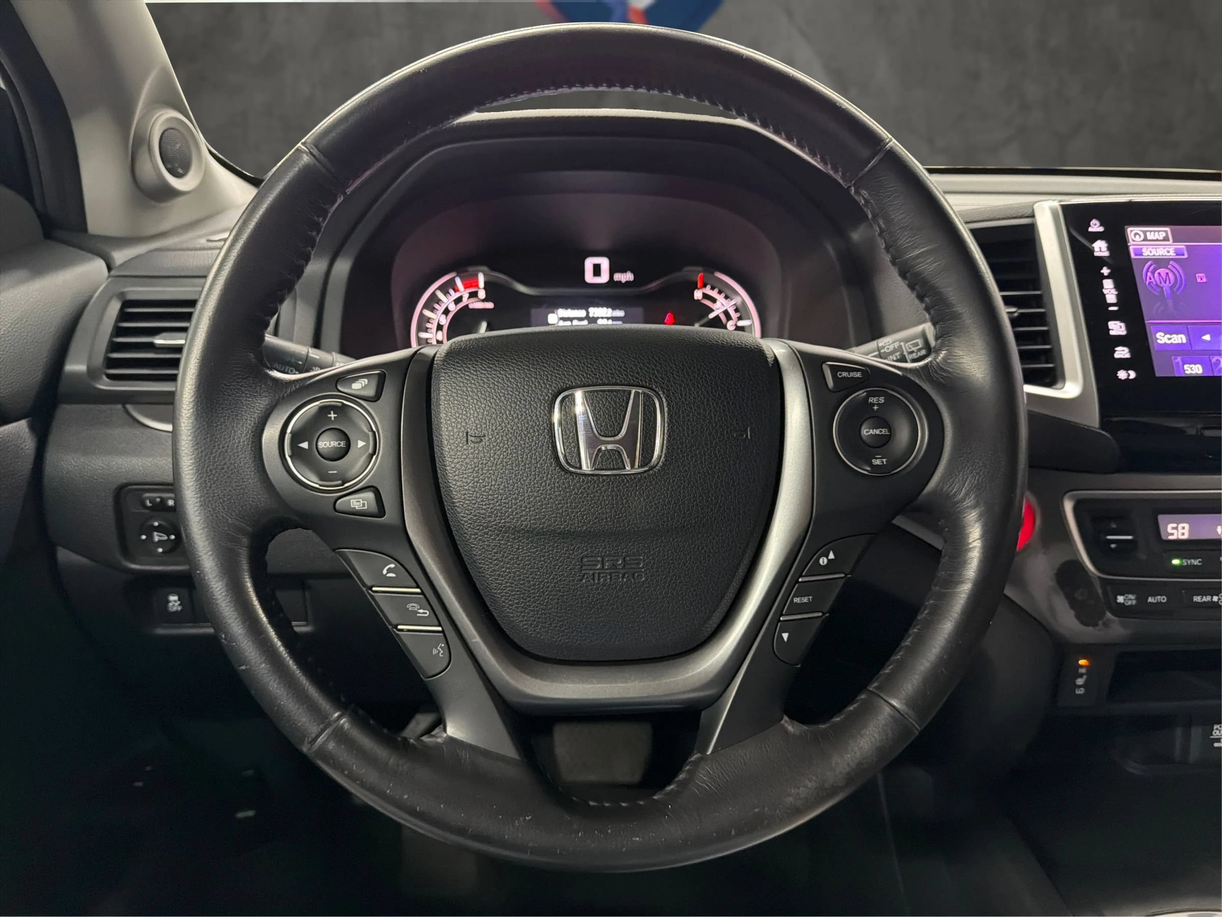 Used 2018 Honda Pilot EX-L image 34