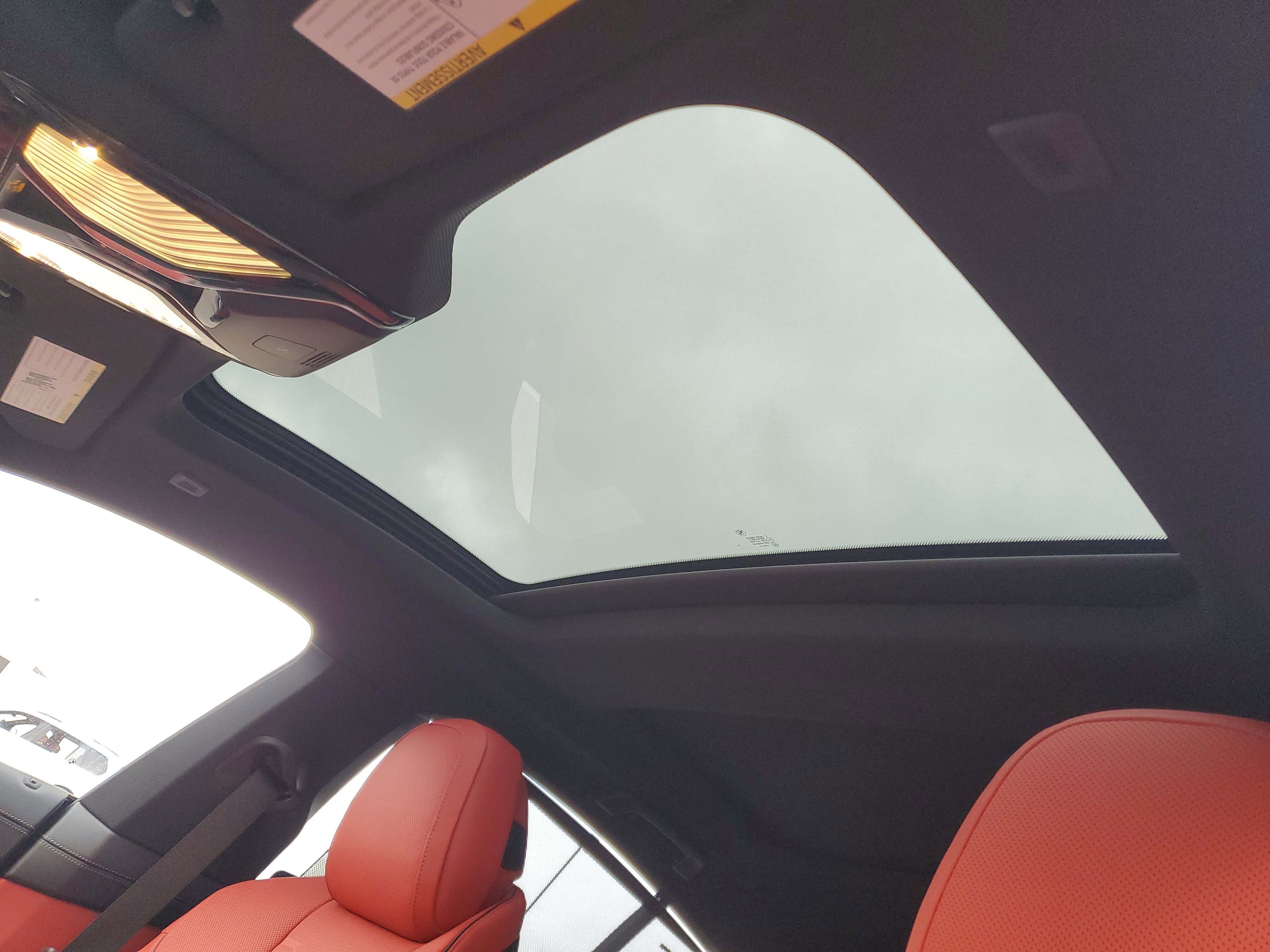 New 2026 BMW 840i xDrive image 8