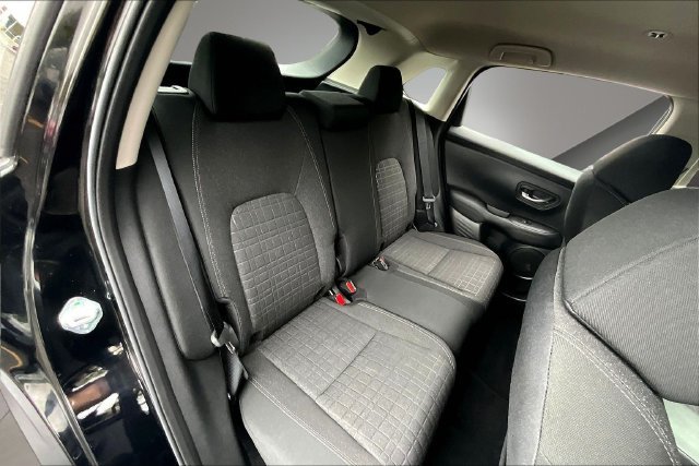 Used 2024 Honda HR-V LX image 24