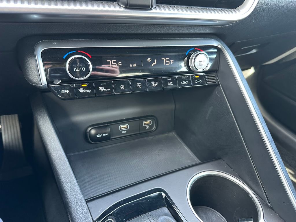 Used 2024 Kia K5 GT-Line image 66