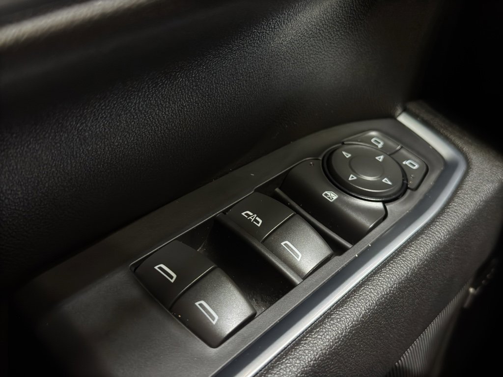 Used 2025 Chevrolet Silverado 1500 LT Trail Boss w/ LT Trail Boss Premium Package image 37