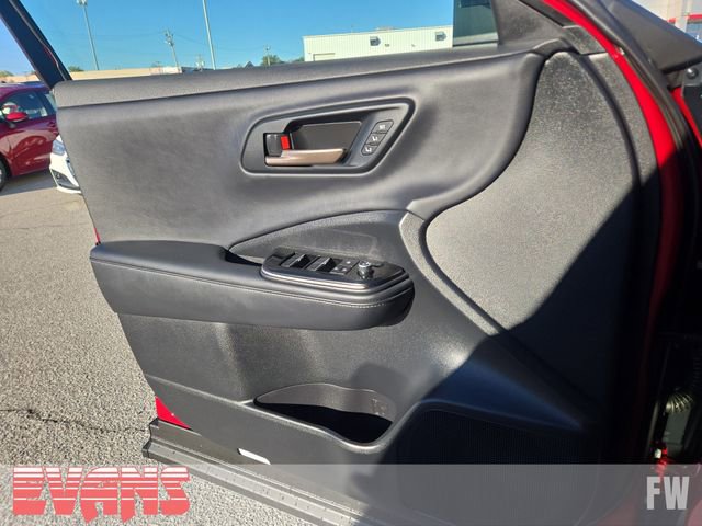 New 2026 Toyota Crown Platinum image 18